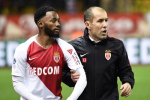 AS Monaco - Mercato : Nkoudou ''motivé par son nouveau challenge''
